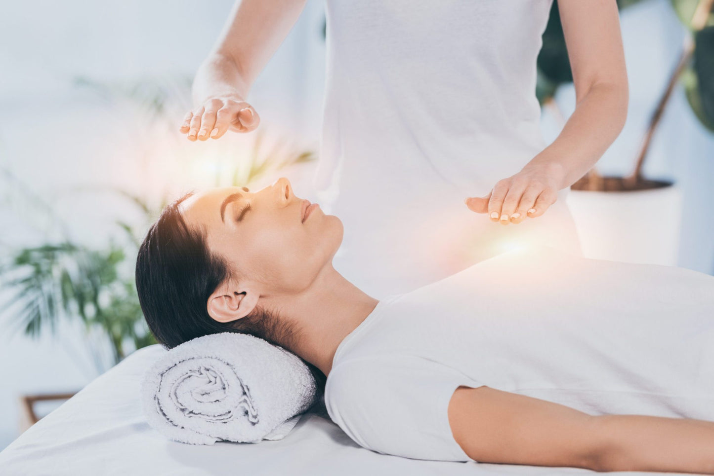 Holistic Services- Reiki Session