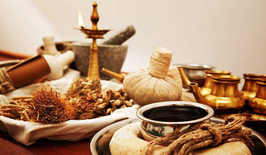 Consulting- Ayurvedic Medicine Consultation